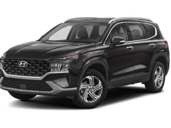 HYUNDAI SANTA FE 2023 5NMS3DAJ5PH600800 image